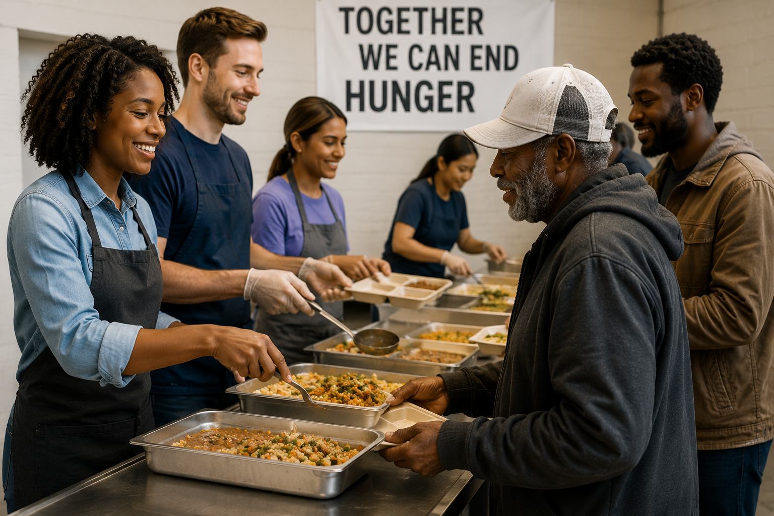Food Assistance